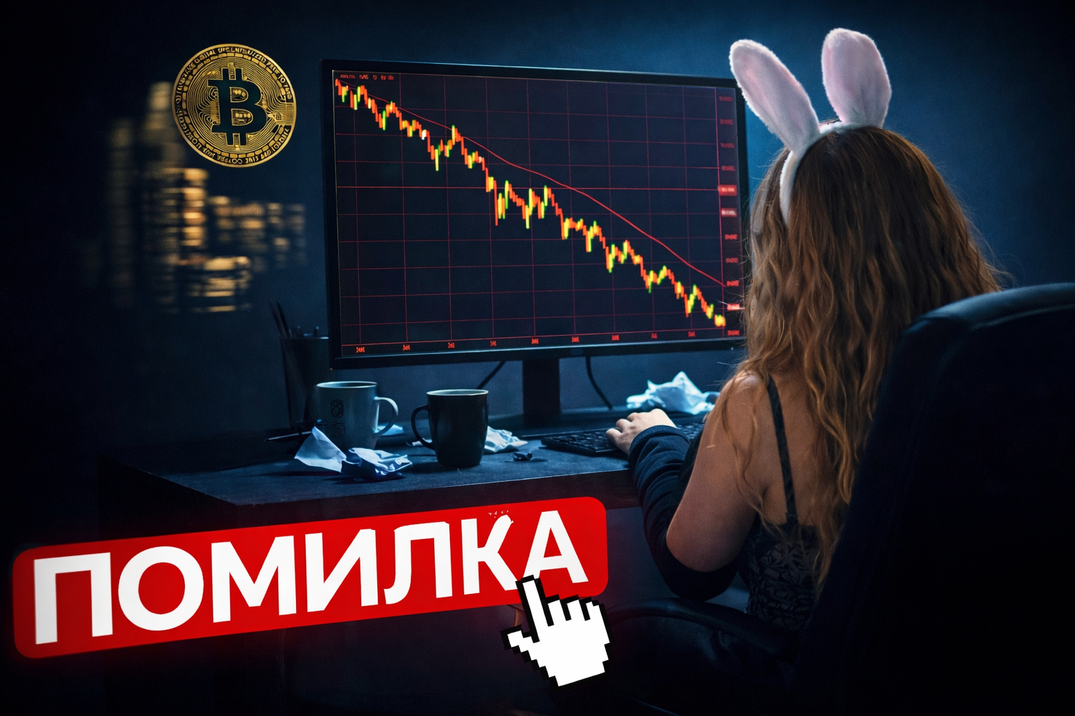 Упущені можливості - професія майбутнього