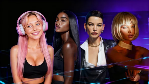 Створення AI-моделі