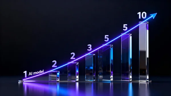 Масштабування бізнесу з кількома моделями