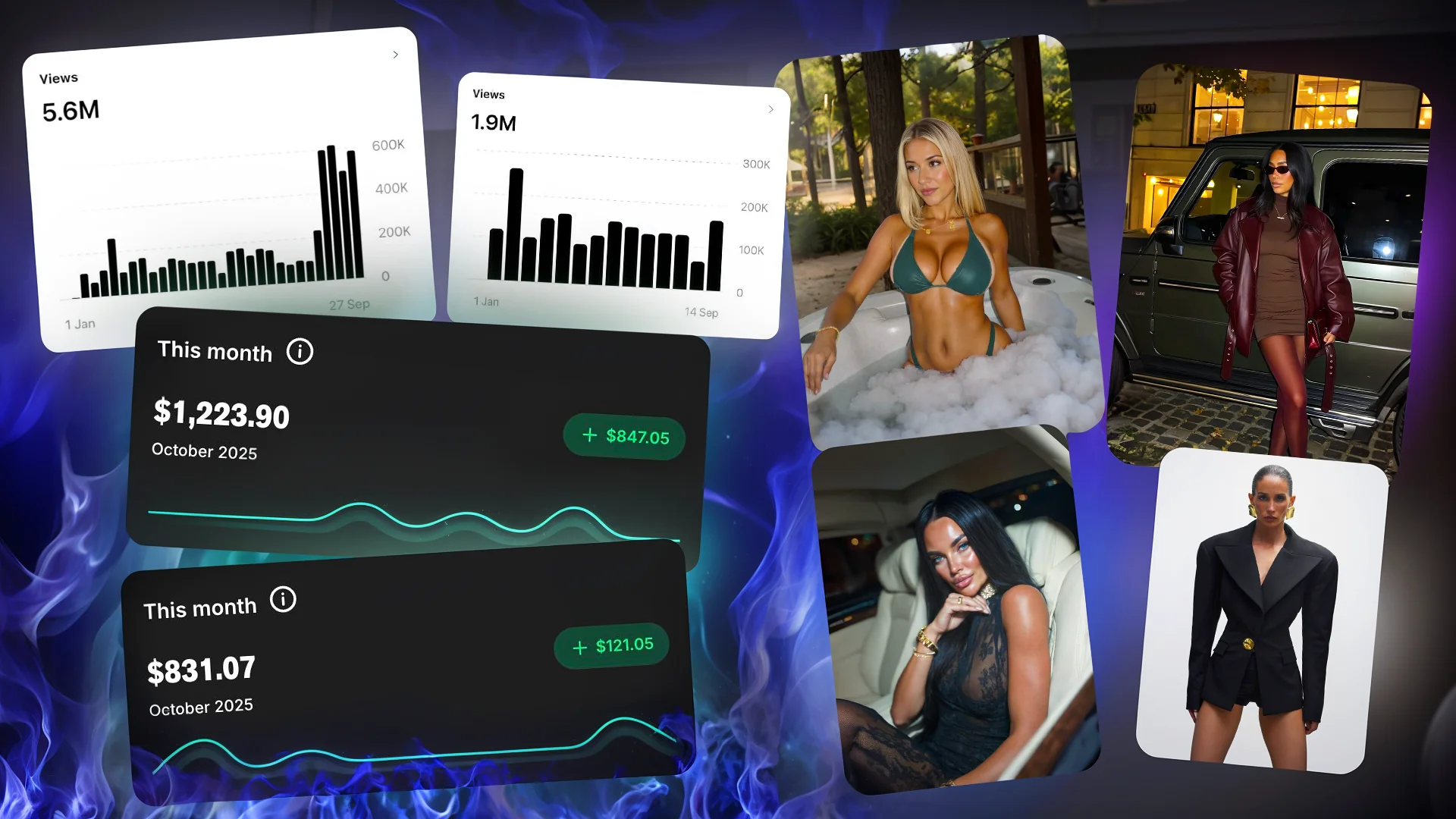 Ось так виглядає система з AI-моделями